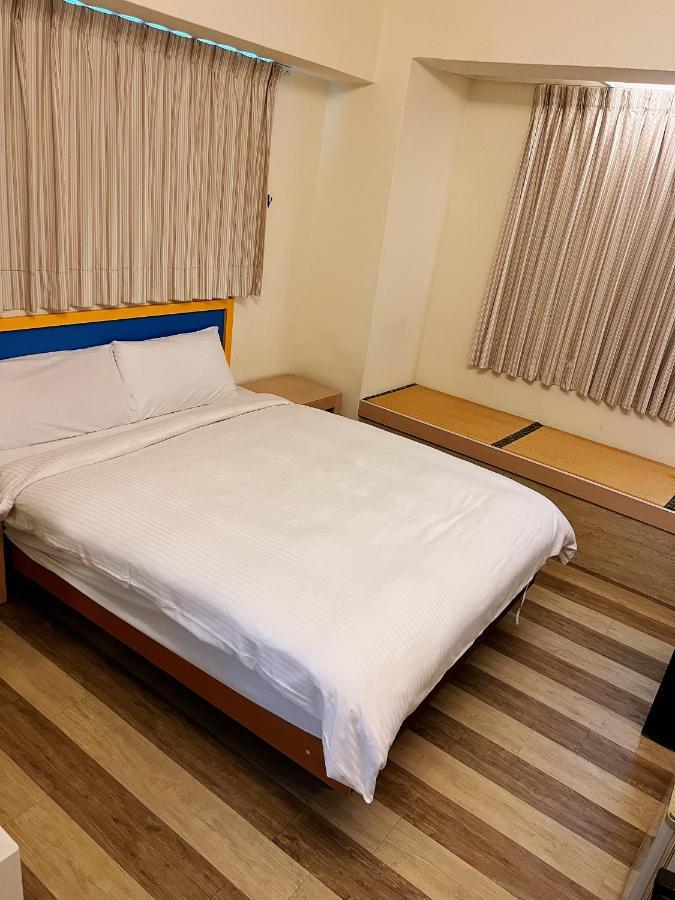 Hwa Hong Hotel Kaohsiung Buitenkant foto