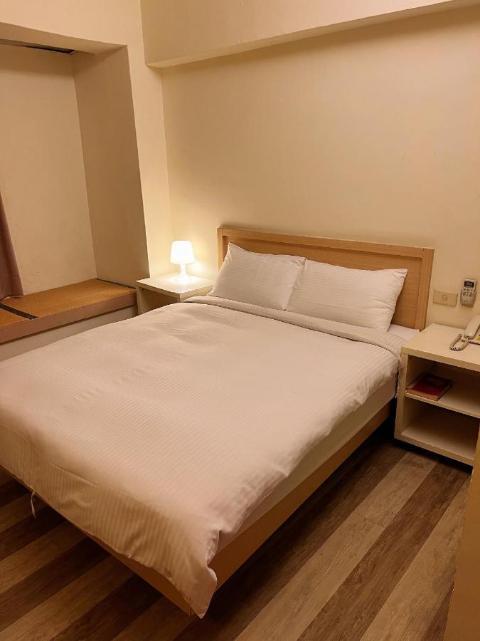Hwa Hong Hotel Kaohsiung Buitenkant foto