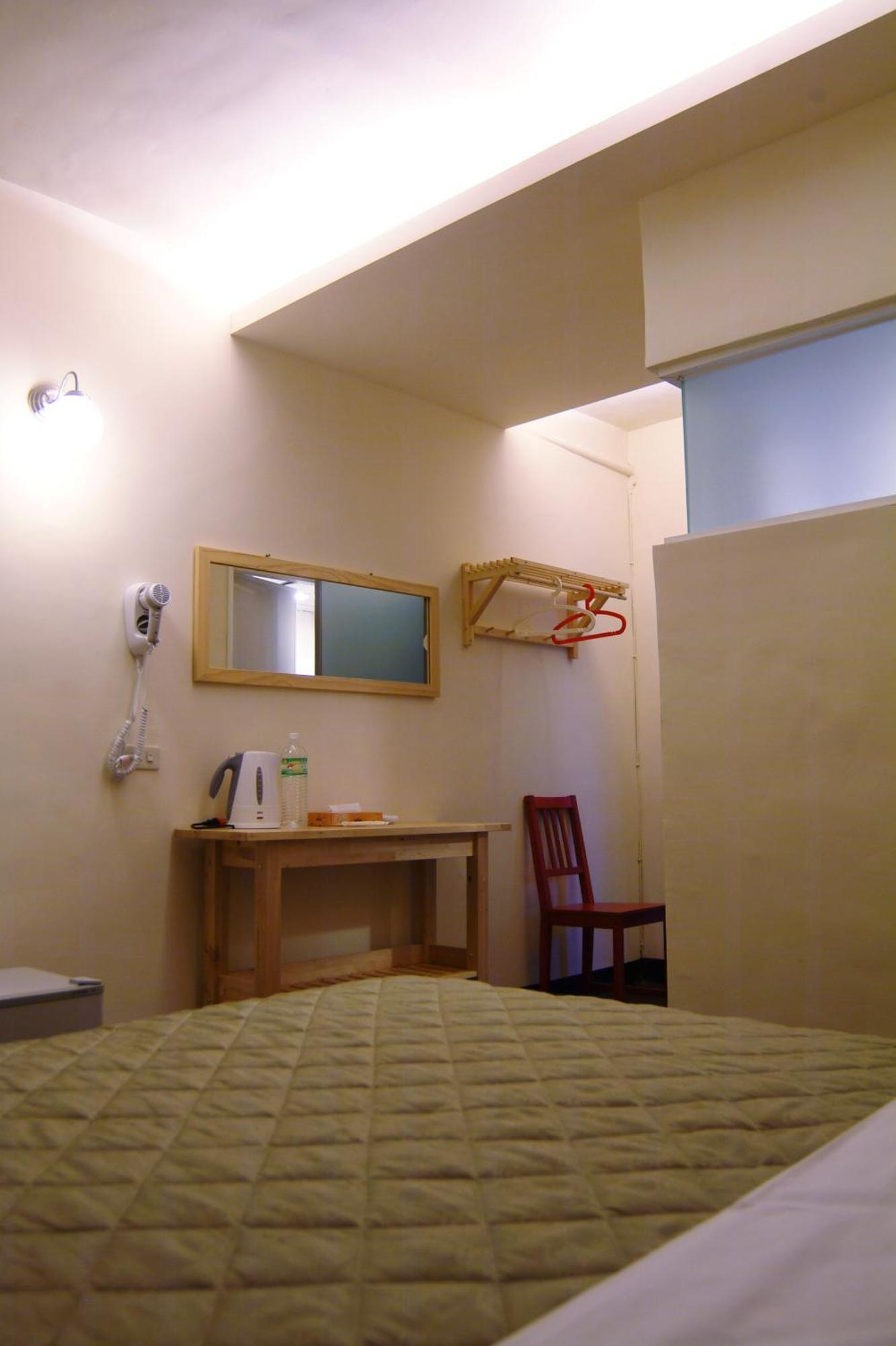 Hwa Hong Hotel Kaohsiung Buitenkant foto