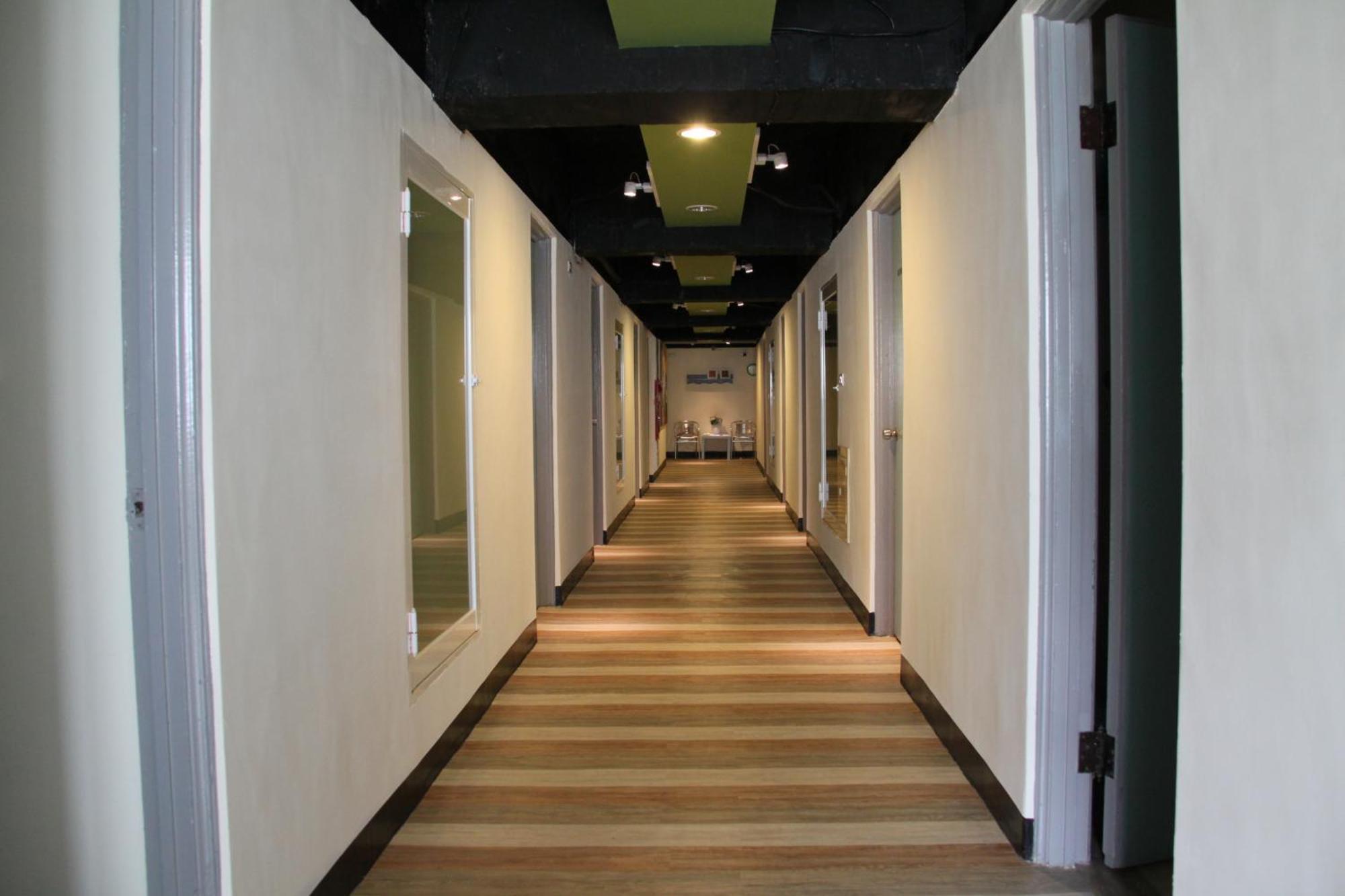 Hwa Hong Hotel Kaohsiung Buitenkant foto